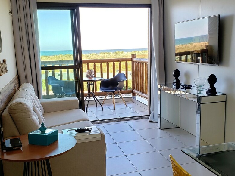 Vg Sun Cumbuco By Dm Apartments