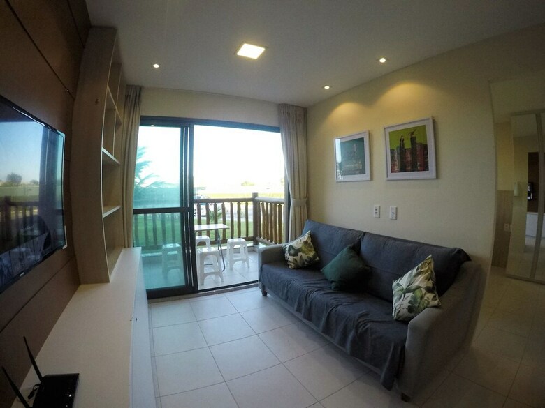 Vg Sun Cumbuco By Dm Apartments