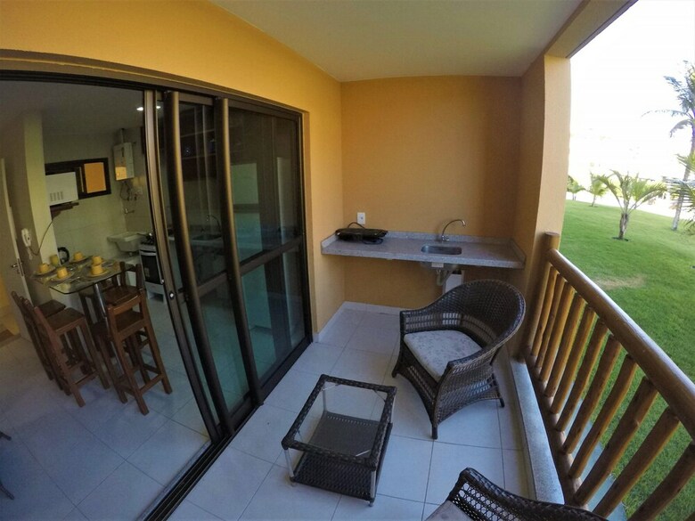 Vg Sun Cumbuco By Dm Apartments