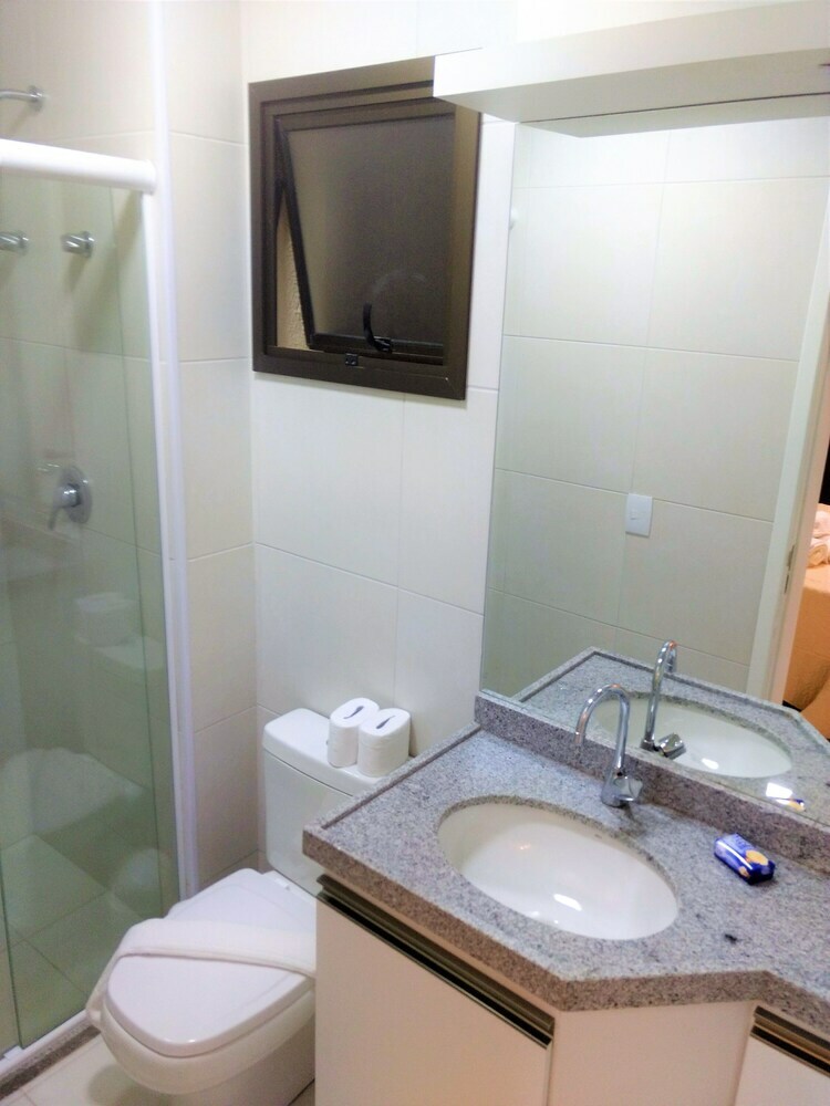 Vg Sun Cumbuco By Dm Apartments