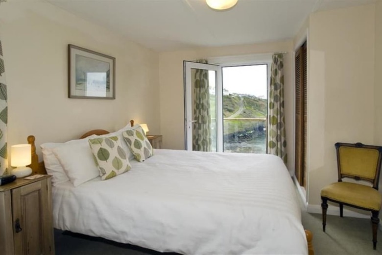 Apartamentos Green Door - Upper Tregudda