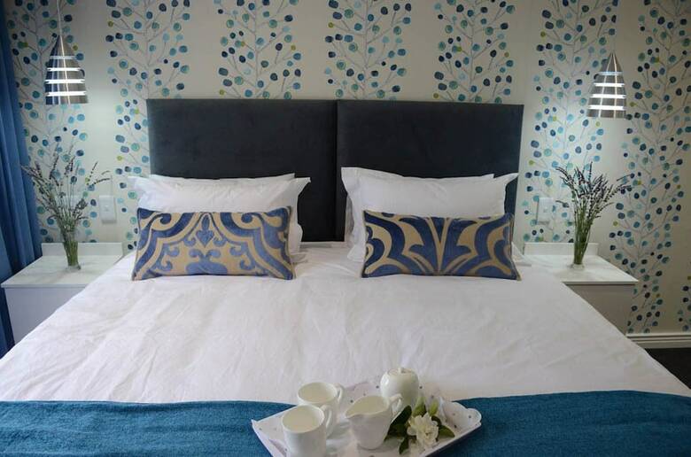 Apartamentos Touch Of Class Villas