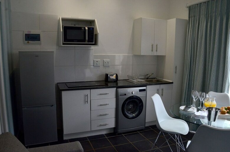 Apartamentos Touch Of Class Villas