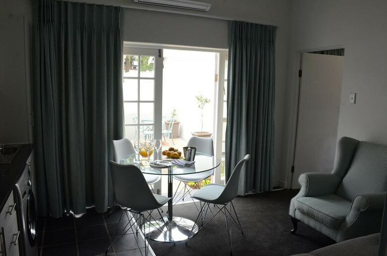 Apartamentos Touch Of Class Villas
