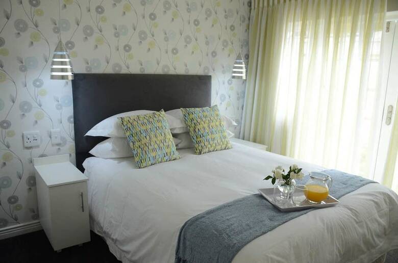 Apartamentos Touch Of Class Villas