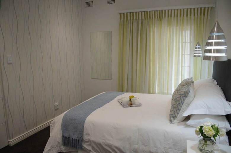 Apartamentos Touch Of Class Villas