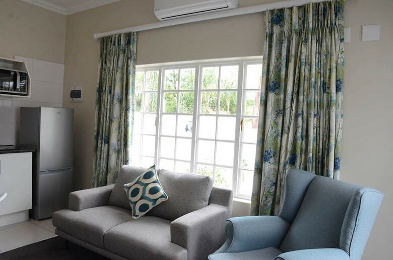 Apartamentos Touch Of Class Villas