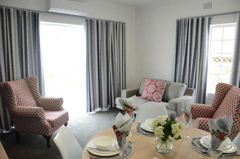 Apartamentos Touch Of Class Villas