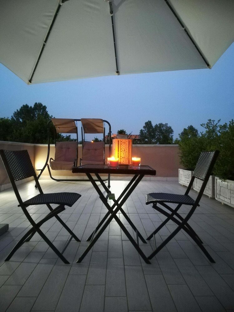 Bed & Breakfast Sylva Mala Home