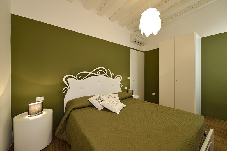 Apartamento Gold