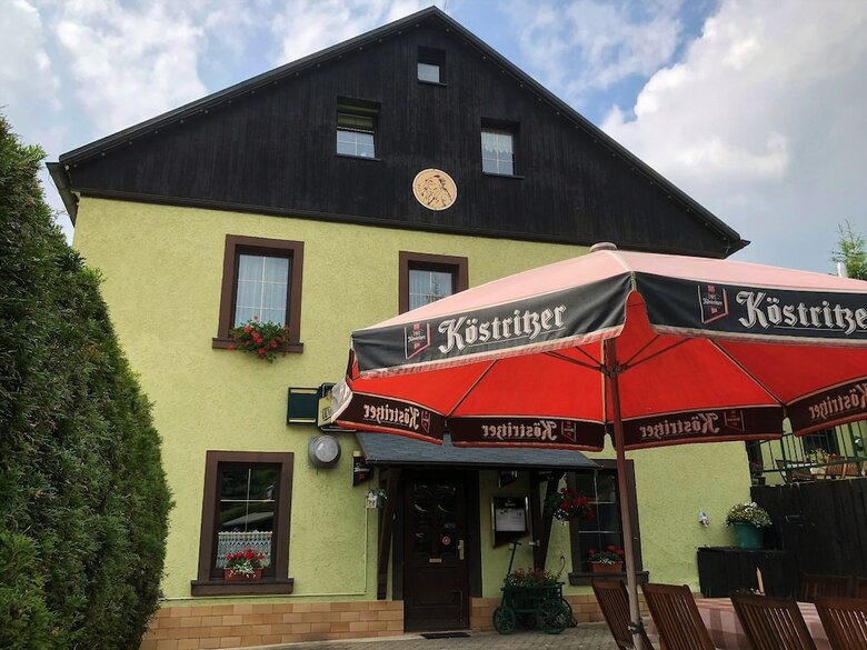 Pension Bennelliebsch�nke