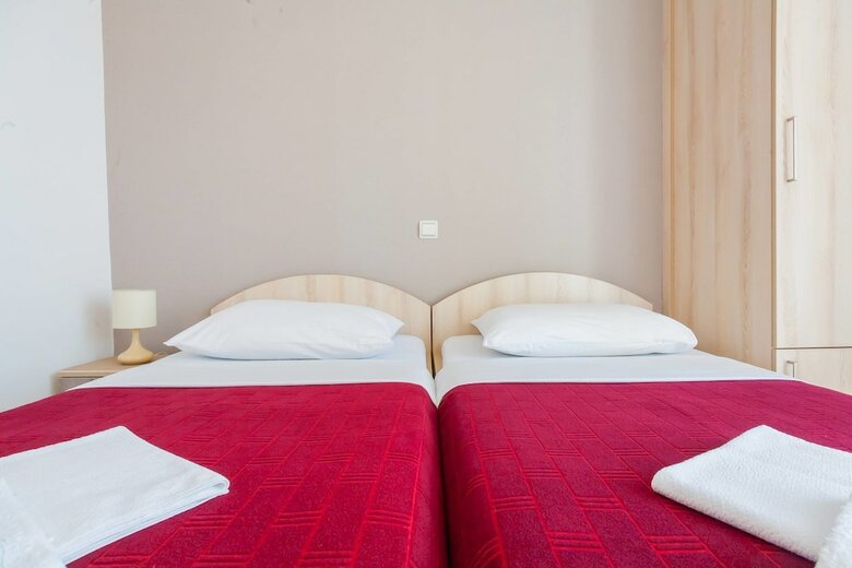 Hotel Villa Mitrovic