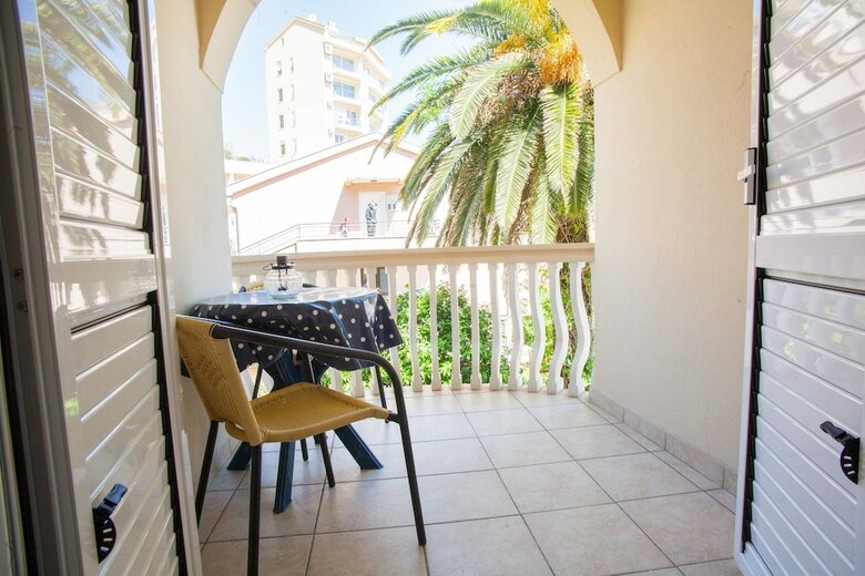 Hotel Villa Mitrovic