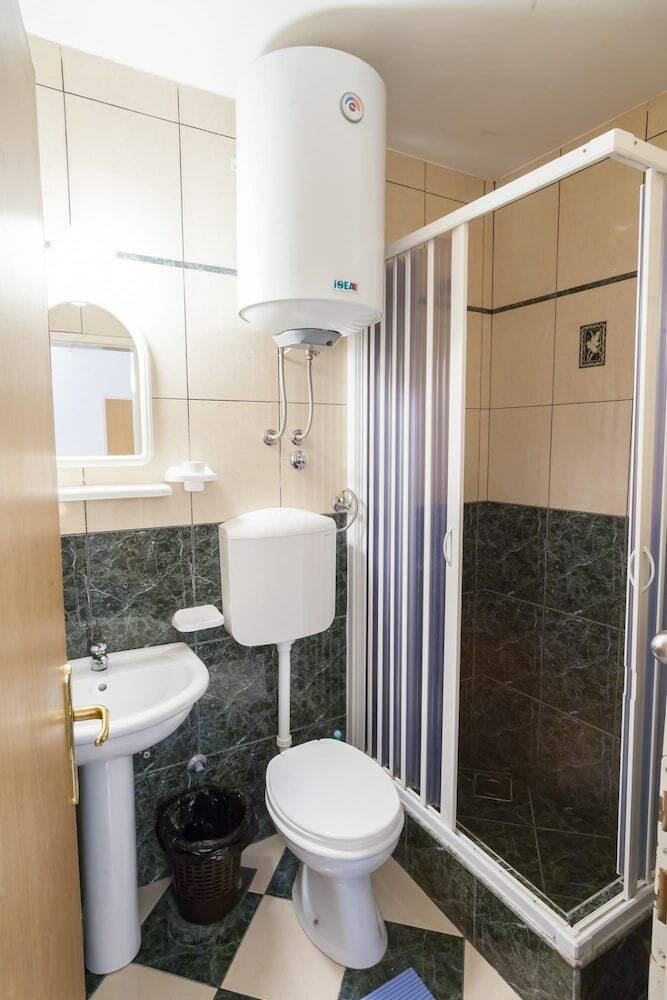 Hotel Villa Mitrovic