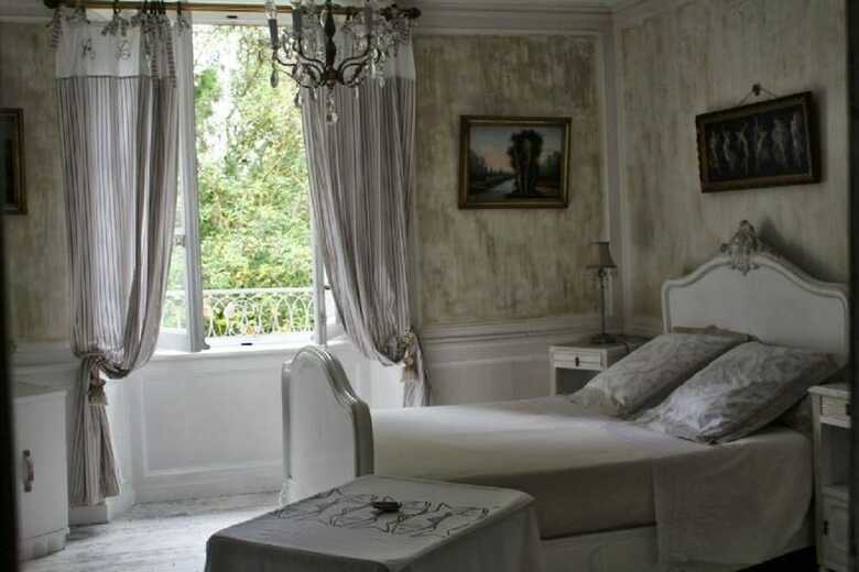 Hotel Le Clos Du Prince Chambres D'h�tes