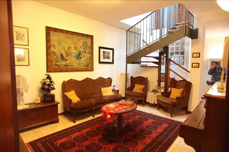 B&B Vivaldi