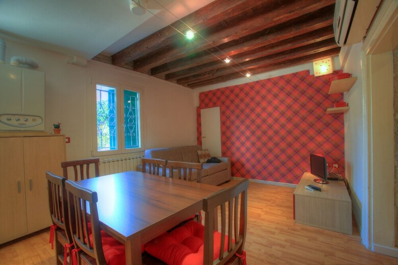 Apartamento Do Pozzi