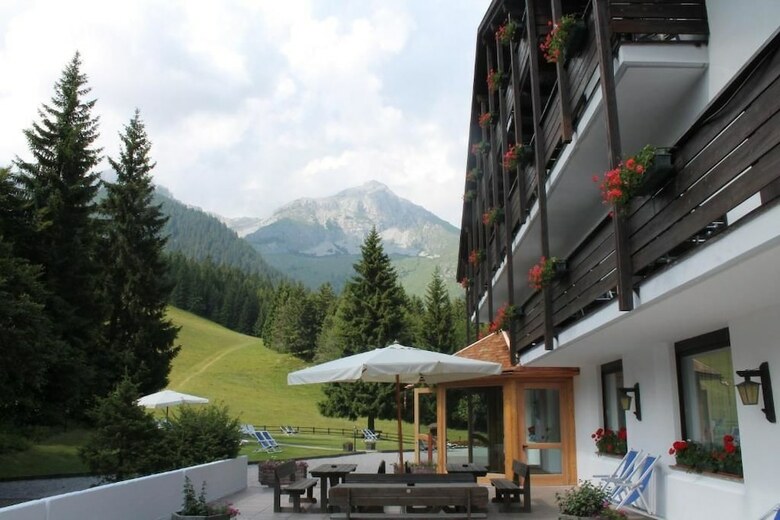 Hotel Piccola Baita