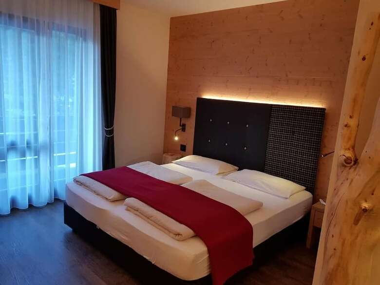 Hotel Piccola Baita