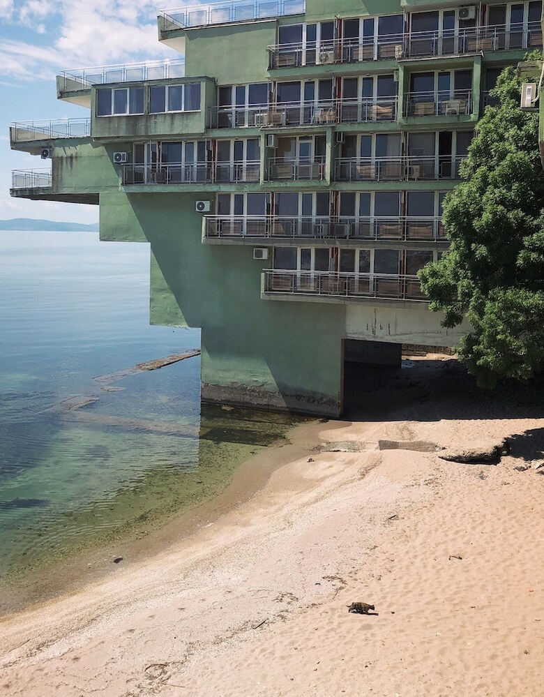 Interhotel Pomorie