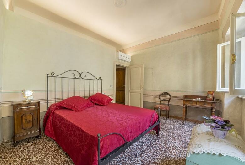 I Bei Ricordi Historic Centre Apartments