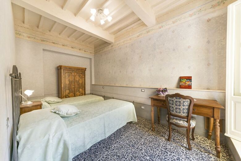 I Bei Ricordi Historic Centre Apartments