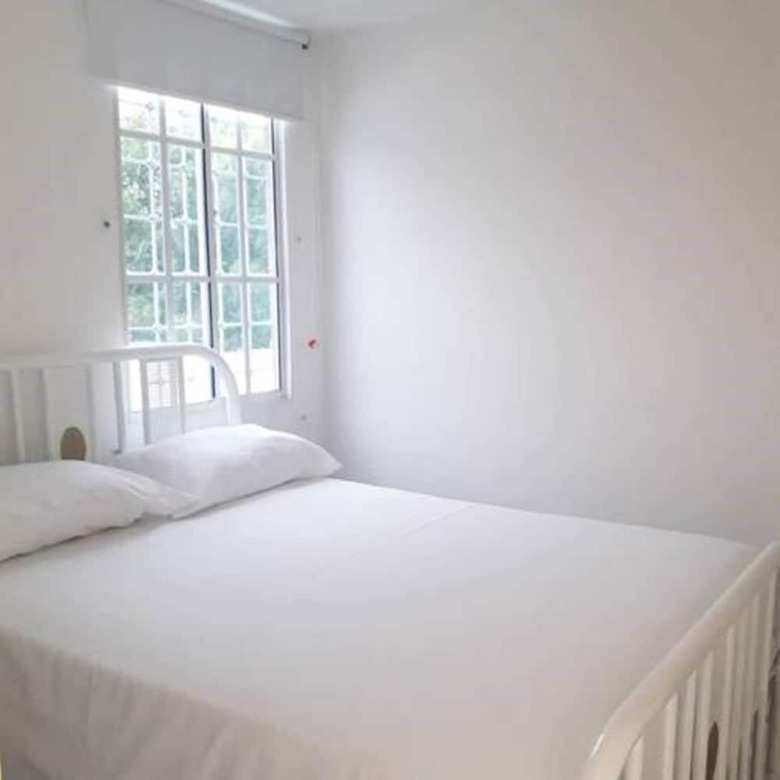Hotel Casa Tur�stica Realismo M�gico