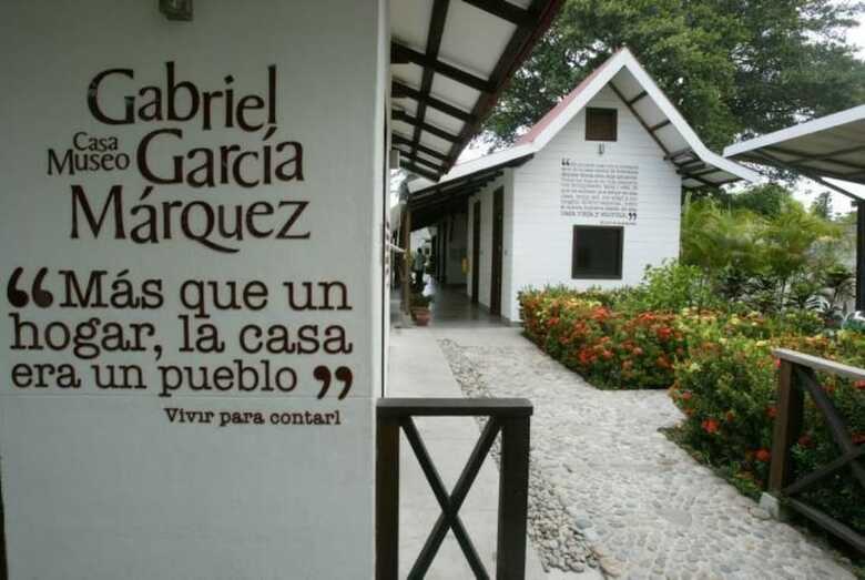 Hotel Casa Tur�stica Realismo M�gico