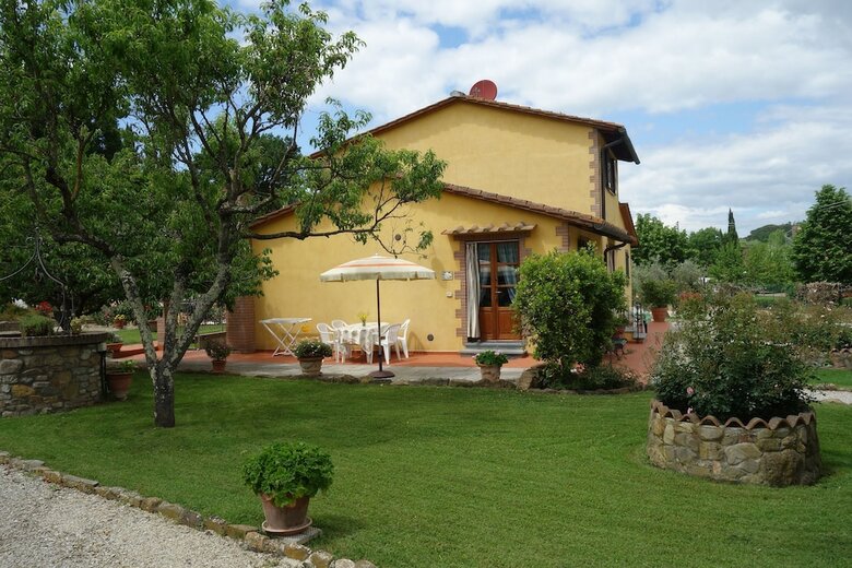 Apartamento Casa Elisa