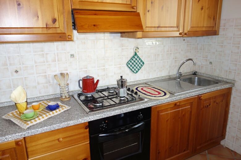 Apartamento Casa Elisa
