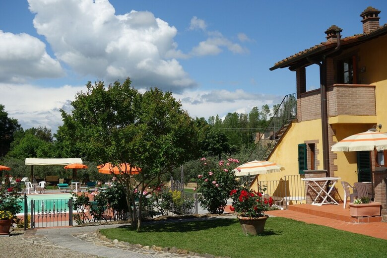Apartamento Casa Elisa
