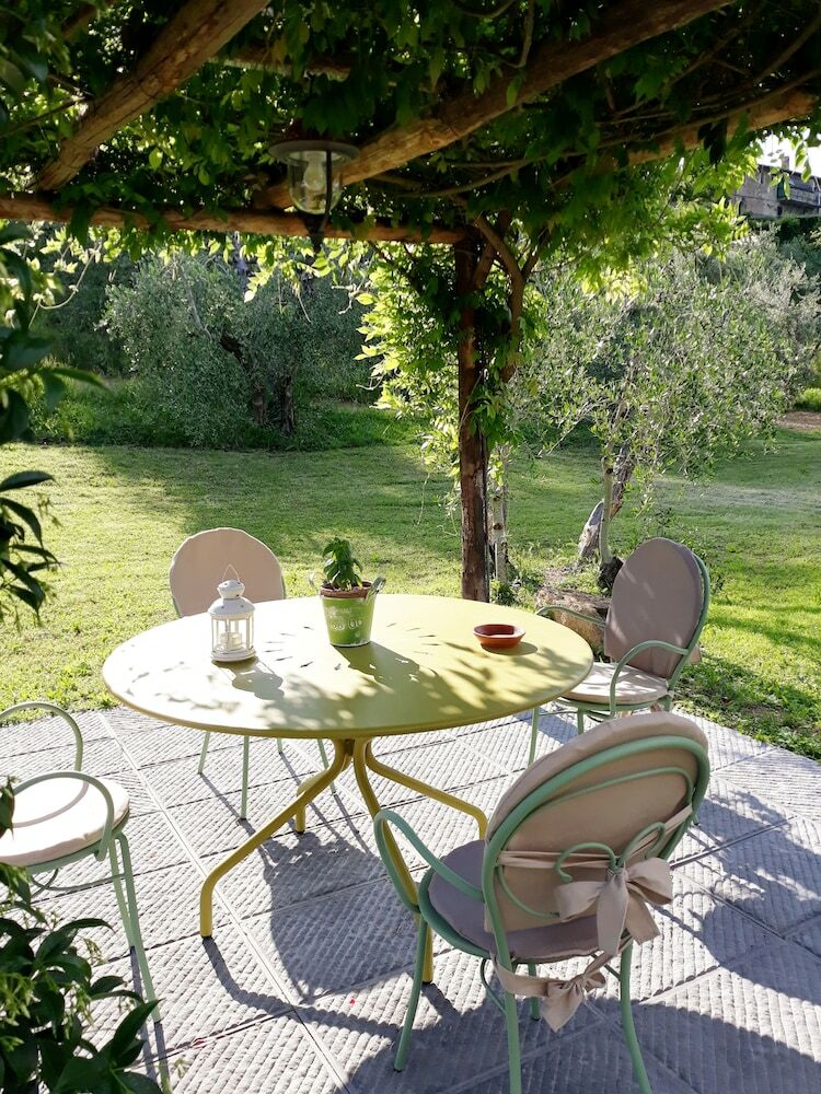 Apartamento Casa Elisa