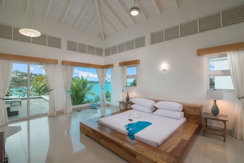 Hotel The Cliff 6 Bed Villa - All Inclusive