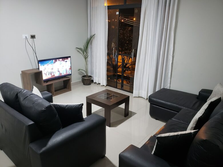 Aparthotel Portal Rent Apart
