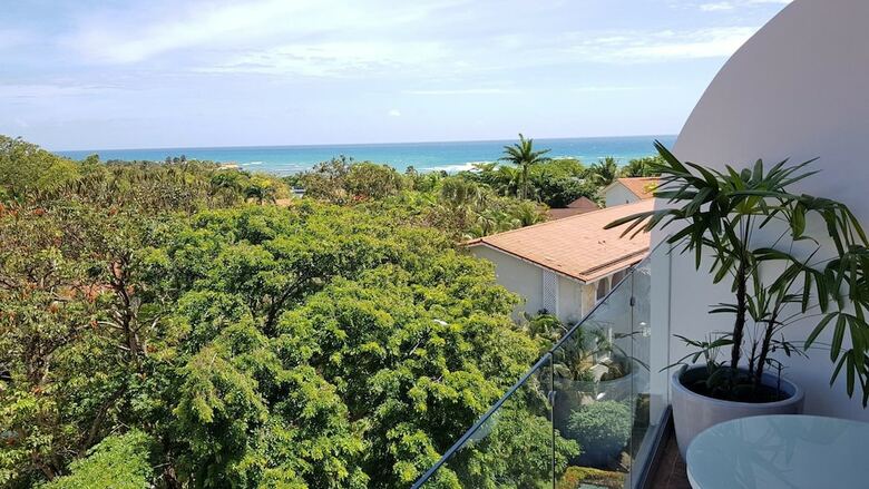 Hotel Sunrise Suites 2 Br - All Inclusive