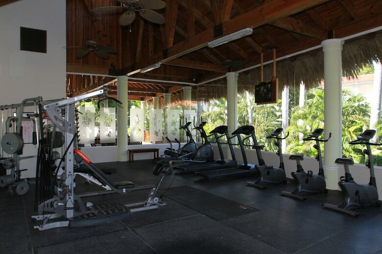 Hotel Sunrise Suites 2 Br - All Inclusive