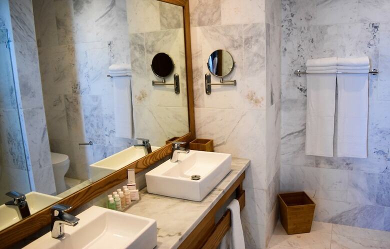 Hotel Sunrise Suites 2 Br - All Inclusive