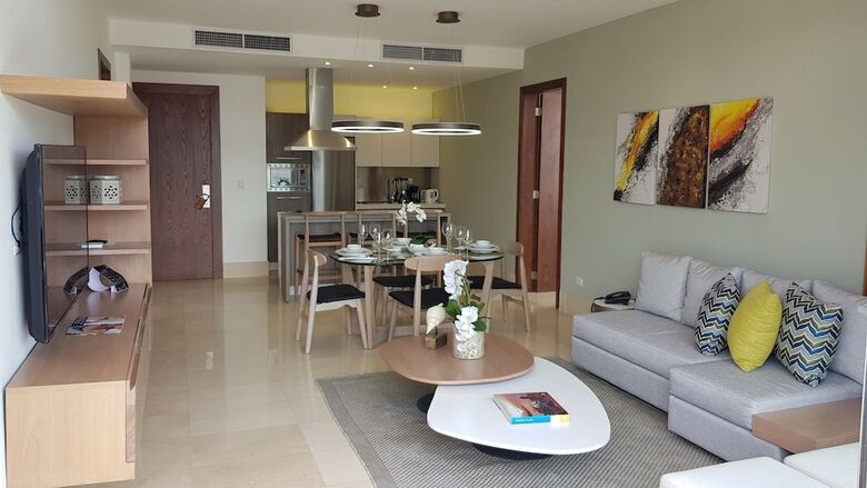 Hotel Sunrise Suites 2 Br - All Inclusive