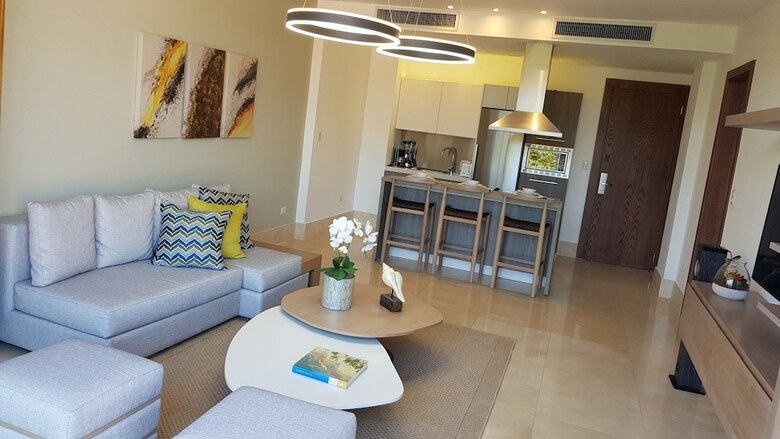 Hotel Sunrise Suites 2 Br - All Inclusive