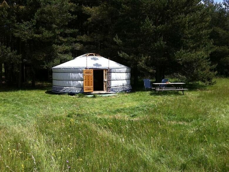 Bed & Breakfast Le Bois Fa�