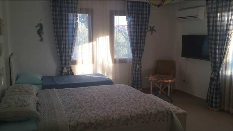 Hotel Sato Butik Otel