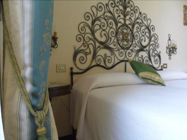 Bed & Breakfast Villa La Camana