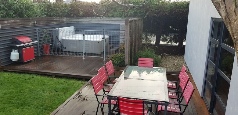 De Vine Martinborough 14a Cologne St