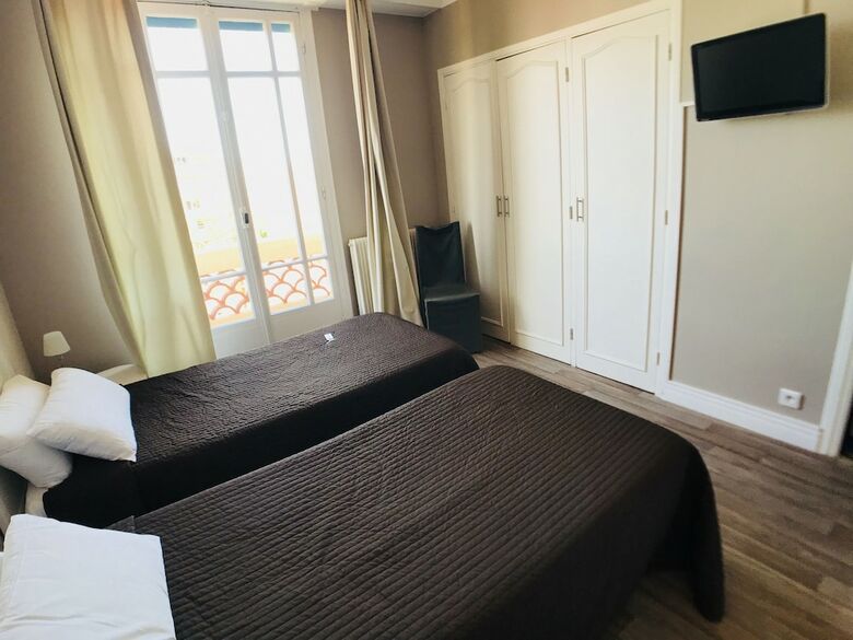 Hotel H�tel Le Proven�al
