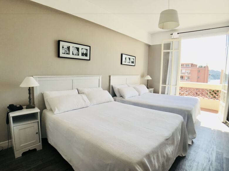 Hotel H�tel Le Proven�al