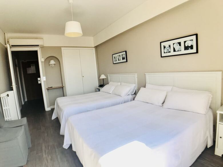 Hotel H�tel Le Proven�al