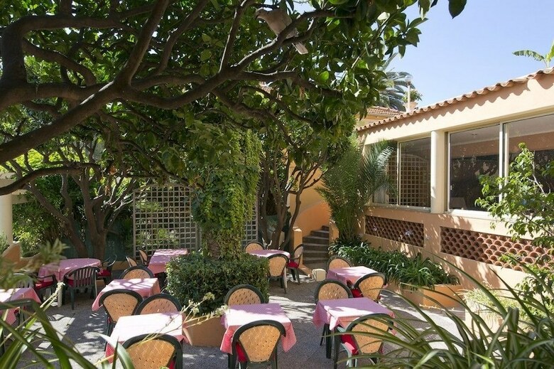Hotel H�tel Le Proven�al