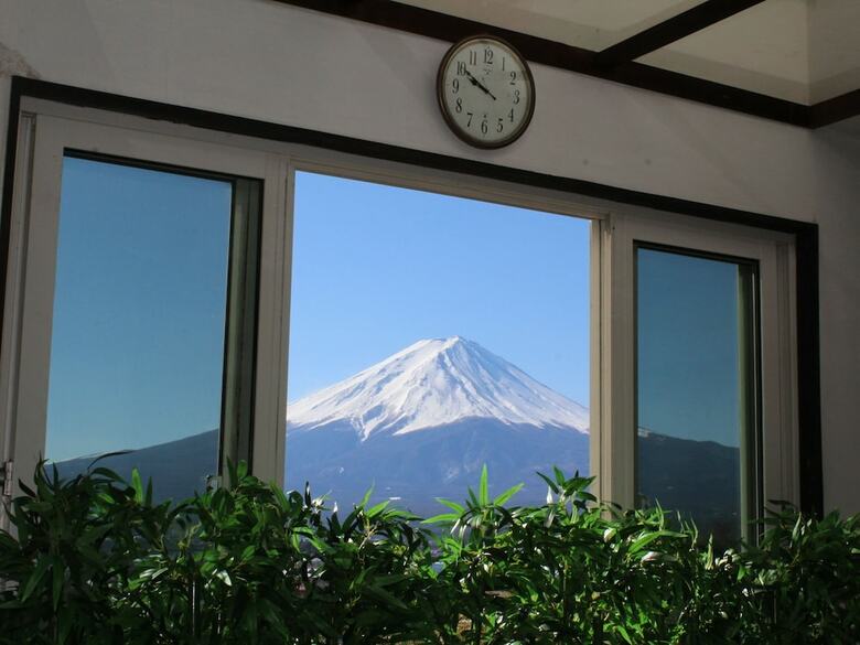 Hotel Fujikawaguchiko Crescendo