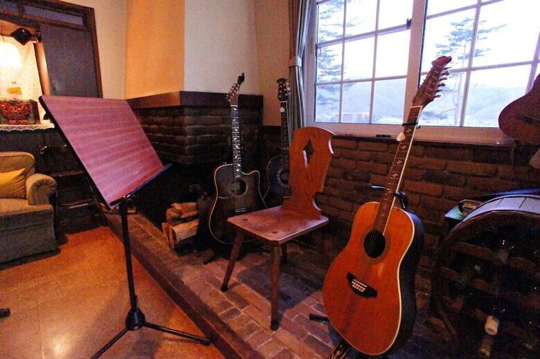 Hotel Fujikawaguchiko Crescendo