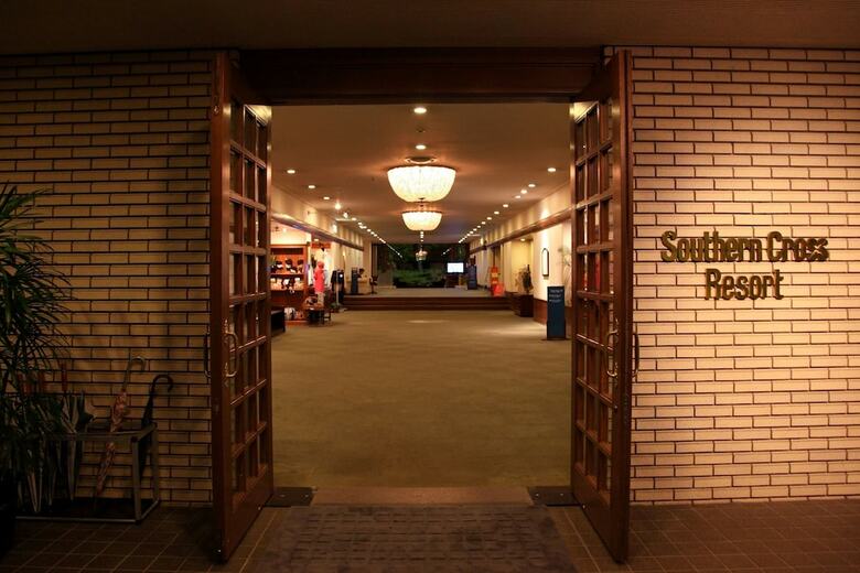 Apartamento Southern Cross Resort